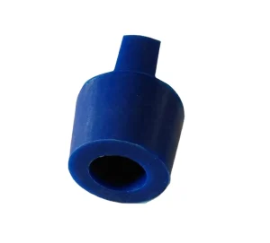 Silicone Rubber Plugs with Handle Masking Silicone Plug Rubber protection During Powder Coating or Plating