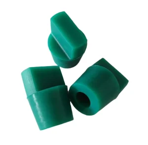 Silicone Rubber Plugs with Handle Silicone Plug Silicone Masking Silicone Protection During Powder Coating or Painting