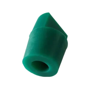Silicone Rubber Plugs with Handle Silicone Plug Silicone Protection During Powder Coating or Painting