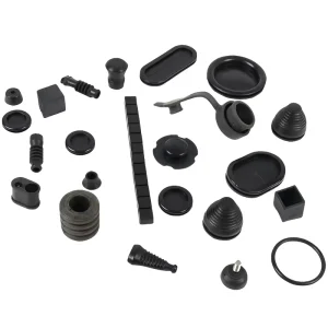 Silicone Rubber Production Manufacturer Custom Liquid Silicone Product Parts OEM ODM Design Mold 3D Printing