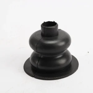 Silicone Rubber Protective Cover Dust Cover Wear-Resistant Stretchable Shock-Absorbing Waterproof