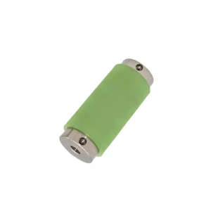 Silicone Rubber Pulley Roller