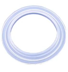 Silicone Rubber Ring Gasket for 51mm Coffee Machine Handle