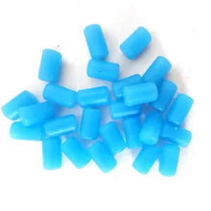Silicone Rubber Round Stopper Plugs Natural Silicone Rubber Manufacturer
