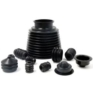 Silicone Rubber Round Stopper plugs natural Silicone Rubber Products Manufacturer Other Rubber Products