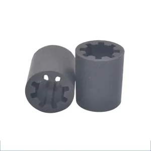 Silicone Rubber Shock Absorber Bushings