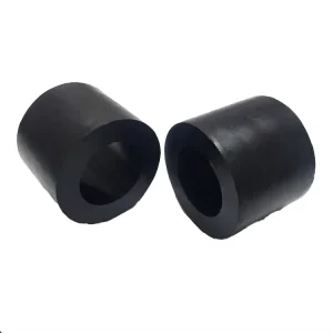 Silicone Rubber Sleeve Cylinder
