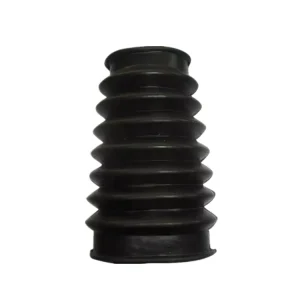 Silicone Rubber Sleeves Bellows and Other Rubber Moulded Products