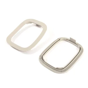 Silicone Rubber Special-Shaped Seal OEM Size