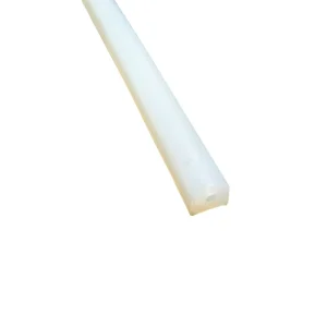 Silicone Sealing Strip Rubber Gasket for Oven Door and Window Seals