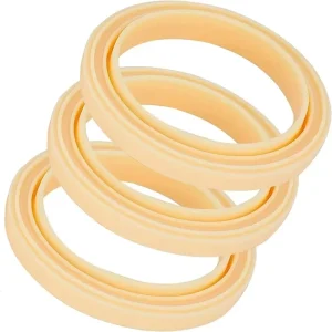 Silicone Steam Ring Grouphead Gasket 54mm Parts for Breville Espresso Machine 878 870 860 840 810 500 450 Sage 500 870