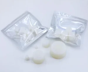 Silicone Stopper