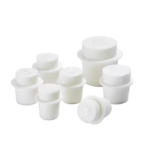 Silicone Stopper Rubber Stopper