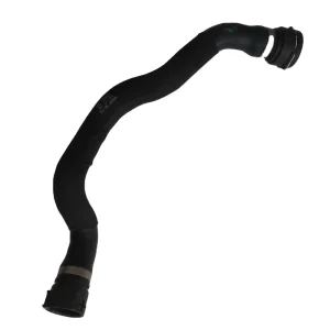 Silicone and EPDM Molded Rubber Pipes for Automotive Applications