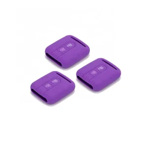 Silicone protective sleeve