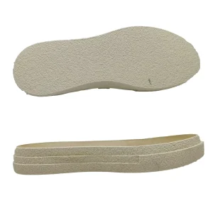 Skateboard Cup Soles Sneaker Platform Soles Men Casual Shoe Rubber Cup Sole