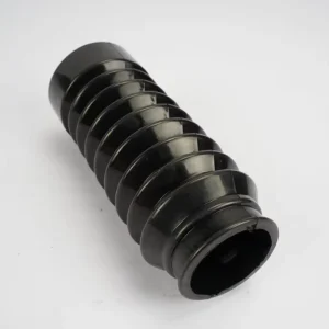 Sleeves Dust Protector Rubber Dust Boot Sleeve Bellows Silicone Rubber Product