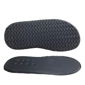 Slipper Outsole Sheet Any Sizes Chunky Rubber Foam Material Shoe Sole