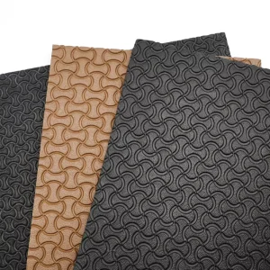 Slipper Rubber Sole Sheet Anti Slip Eco Material Rubber Matting Eva Foam Sheet Design