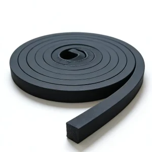 Slow Swelling Preformed Water-Swelling Waterstop Strip for Waterproofing Construction Joints of Highways, Culverts and Bridges