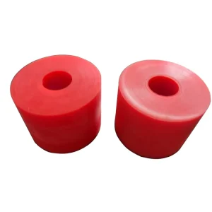 Small Polyurethane Spring Elastomer