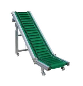Small Power Stainless Steel PVC Rubber Conveyor Belt Systems Price Industrial Incline Belt Conveyor Machine Belt Conveyors