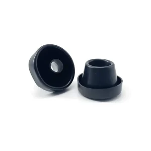 Small Rubber Hole Plugs Black Rubber Dust Plug Various Size Rubber Sealing Plugs