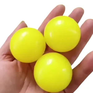 Small Silicone Rubber Balls Drop Ball Rubber Ball