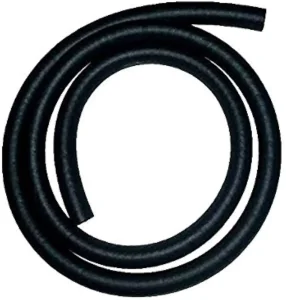 Smooth Nitrile Butadiene Rubber Motorcycle ATV Dirt Bike Fuel Line Hose Kit with Inline Fuel Filter