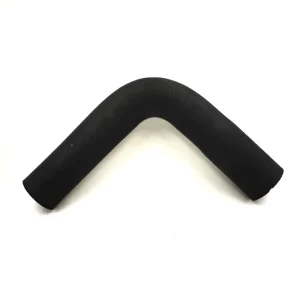 Smooth-Surface Flexible Oil-Resistant EPDM Rubber Hose for Automotive Cooling Systems