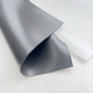 Smooth Surface Heat Resistant Fireproof Rubber Foam Sheet 10mm Waterproof Low Density Self Adhesive Silicone Rubber Foam Sheet