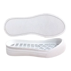 Sneaker Rubber Shoe Sole for Women Sticky Rubber Sole