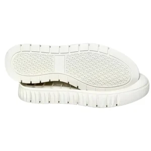 Sneakers Rubber Soles Foam