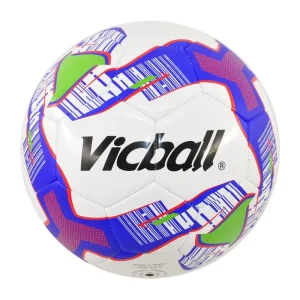 Soccerball OEM Size 5 Machine Stitched Soccer Ball 0.4 0.45kg Durable Training Match Football