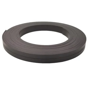 Soft Rubber Magnetic Strip for Refrigerator Door Sealing Industrial Use