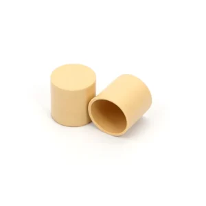Soft Texture Thermal Conductive Silicone Rubber Sleeve Heat Protection Insulation Sleeve 600V Connector Mounting