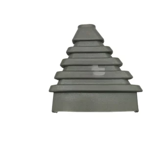 Soil Shovel Dirt proof Cover Wear resistant Rubber Dust Cover Cylinder Rod Dust Cover Construction Machinery Accessory