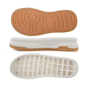 Sole for Women’s Skate Shoes