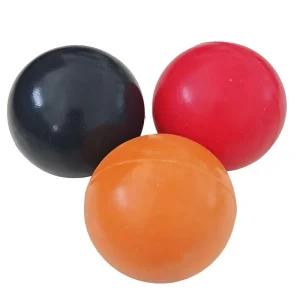 Solid Rubber Balls Rubber Balls Hard Industrial Rubber Balls Polyurethane Solid Rubber Wear Silicone Ball