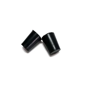 Solid Rubber Stoppers Mix Pack