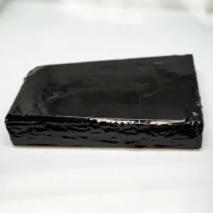 Solvent-Free PIB Rubber Sealant Hot Melt Adhesive Block for Insulating Glass and Double Glazing Curtain Walls