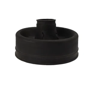 Source Manufacturer Rubber for Cage Cover Tower Shaped Telescopic Corrugated Pipe Control Rod Dust Cover Cutting