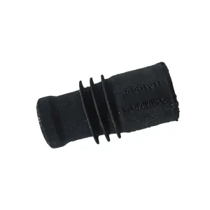 Spark Plug Rubber Boot 4989131 Protective Sleeve Socket Suitable for Natural Gas Engine Parts OLIVER Bus