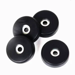 Speaker Rubber Foot Pads Shockproof Furniture Feet