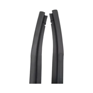 Special EPDM Door Sealing Strips Customizable Cutting Service EPDM Rubber Strip for Vehicle Application