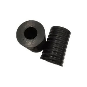 Special HuaYe Metal Rubber Composite Spring for Vibration Equipment Resistant High Temperature Corrosion Customizable Dimensions