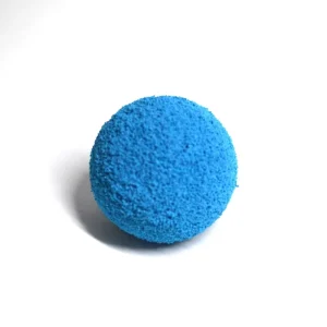 Sponge Rubber Cleaning Ball