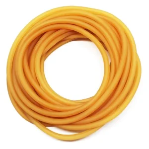 Sport Heavy Duty Workout Strength Training Fitness Exercise Latex Rubber Elastic Resistance Band Tubes