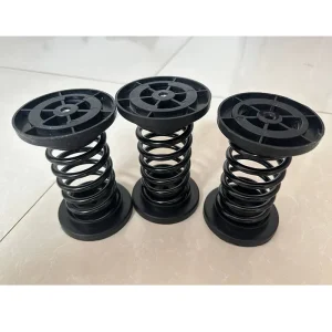 Spring Board 42ft*42ft Spring Assemblies Gymnastic Floor Spring