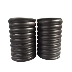 Spring Buffer Rubber Compression Spring